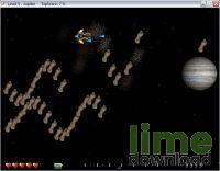 Flight To Pluto