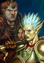 Dungeon Siege II