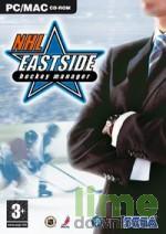 NHL Eastside Hockey Manager