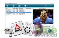 Aimersoft DRM Media Converter