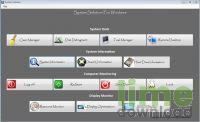 System Solution