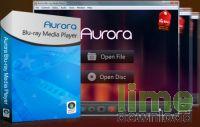 Aurora Blu-ray Media Player