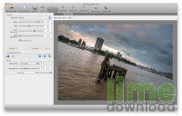 Luminance HDR