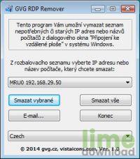 GVG RDP Remover