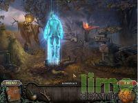Bezhlavý jezdec: Legenda ze Sleepy Hollow