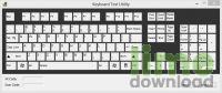 Keyboard Test Utility