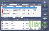Menu Uninstaller Pro