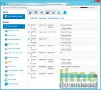Spyrix Free Keylogger