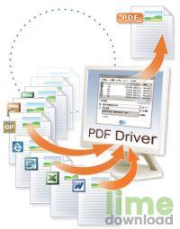 DocuCom PDF Driver