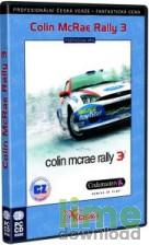 Colin McRae Rally 3