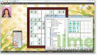 Sudoku Up