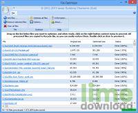 FileOptimizer