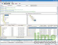 FileZilla Server
