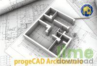 progeCAD Architecture