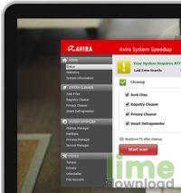 Avira Internet Security Suite