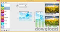 Hornil Photo Viewer