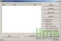 WinShred