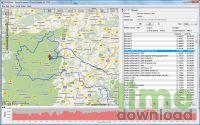 RouteConverter