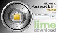 Password Bank