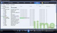 Random The Music