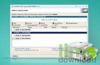 EaseUS Disk Copy Home Edition