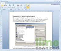 Free Doc Reader
