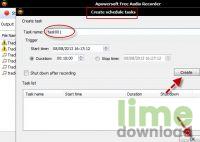 Free Audio Recorder