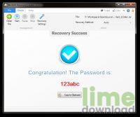 WinRAR Password Cracker
