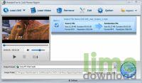 WonderFox DVD to Cell Phone Ripper