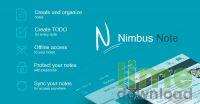 Nimbus Note