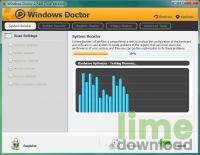 Windows Doctor