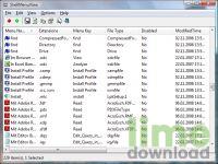 ShellMenuView