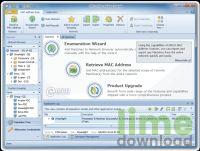 MAC Address Scanner