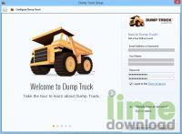 Dump Truck