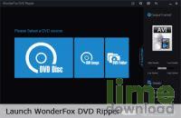 WonderFox DVD Ripper Pro