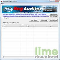 RegAuditor