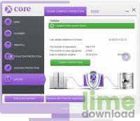 xCore Complex Protection