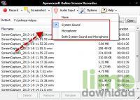 Apowersoft Free Screen Capture