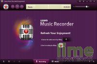 Leawo Music Recorder