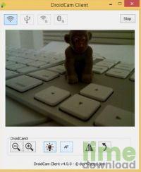 DroidCam