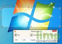 IceCream Screen Recorder