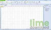 Kingsoft Spreadsheets Free 2013