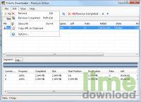 Trilulilu Downloader