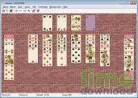 XM Solitaire