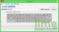 BitCrypt9