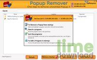 Popup Remover