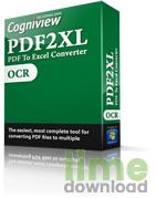 PDF2XL OCR