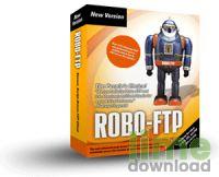 Robo-FTP