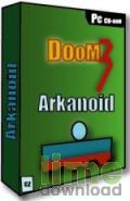 Doom III - Arkanoid