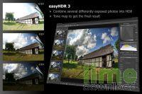 easyHDR